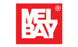 Mel Bay Authorized Dealer