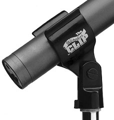 Rhythm Tech Rhythm Tech Quick Release Wireless Microphone Stand Clip