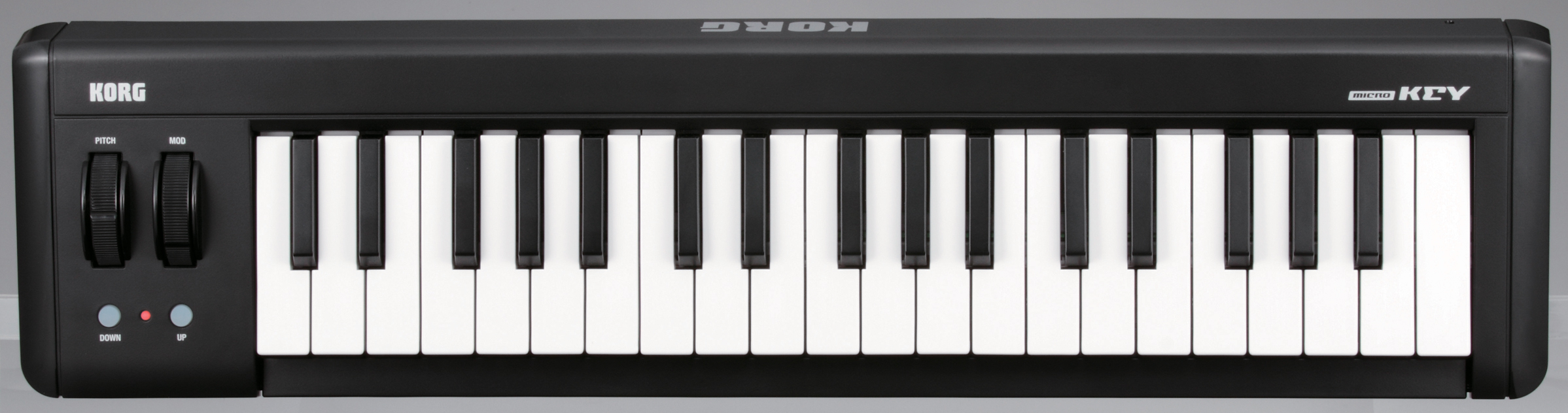 Korg Korg microKEY 37-Key USB Keyboard Controller