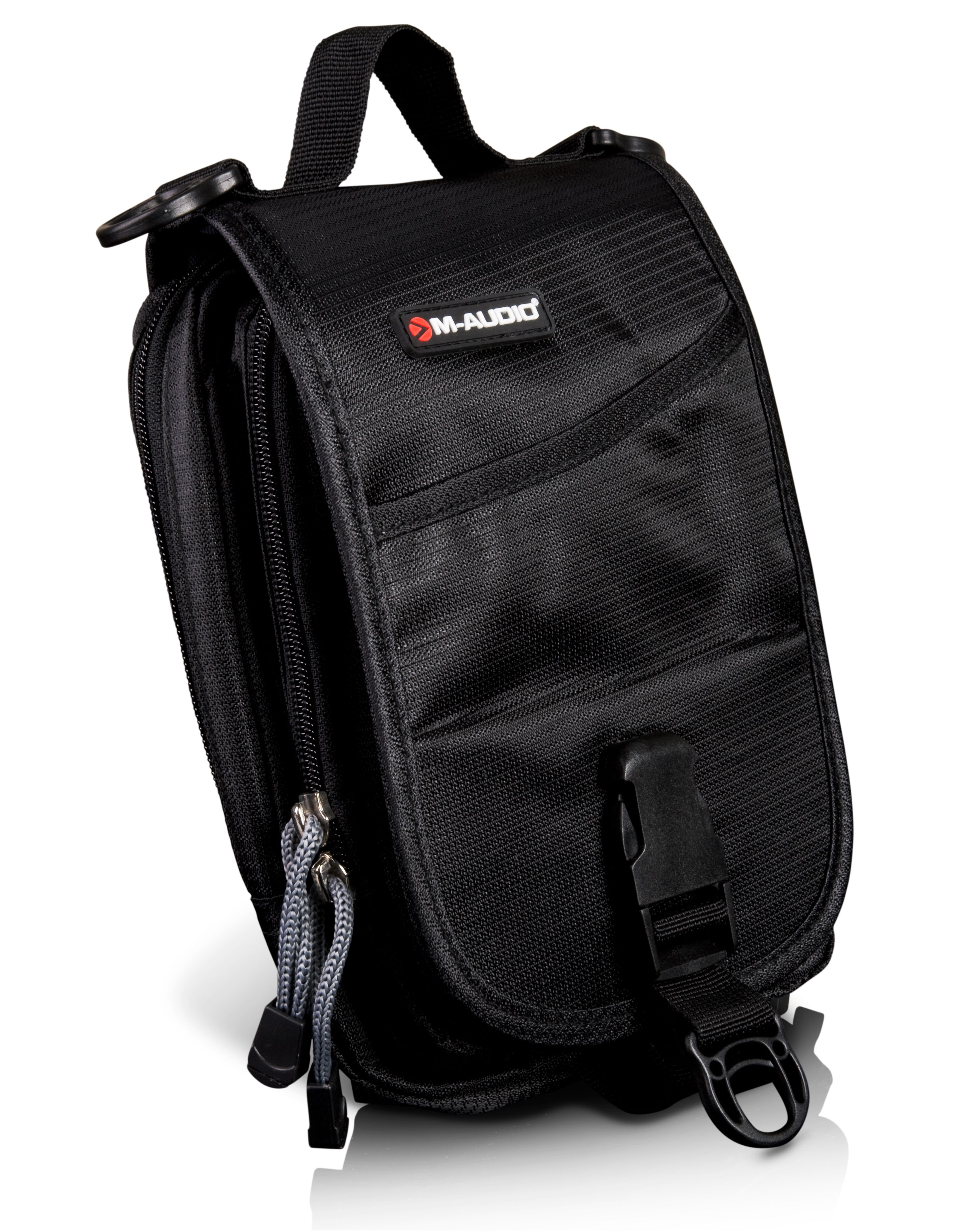 M-Audio M-Audio MicroPack Bag for the MicroTrack Recorder