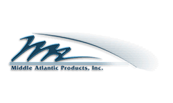 Middle Atlantic Authorized Dealer