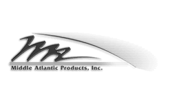 Middle Atlantic Authorized Dealer