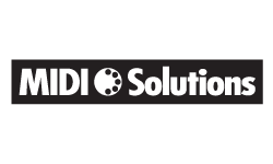 MIDI Solutions Authorized Dealer