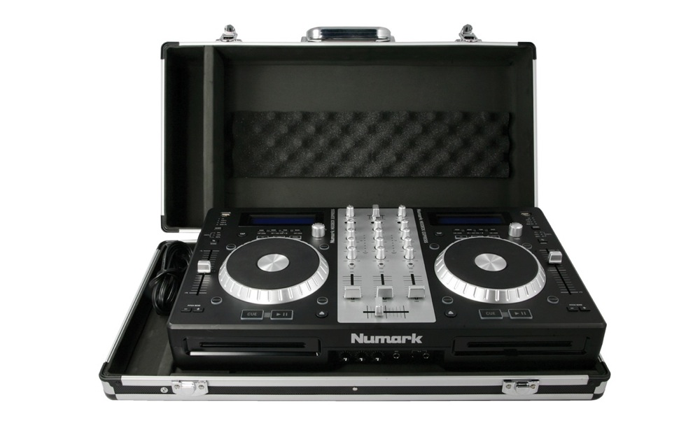 Numark Numark MixDeck Express Case