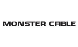 Monster Cable Authorized Dealer
