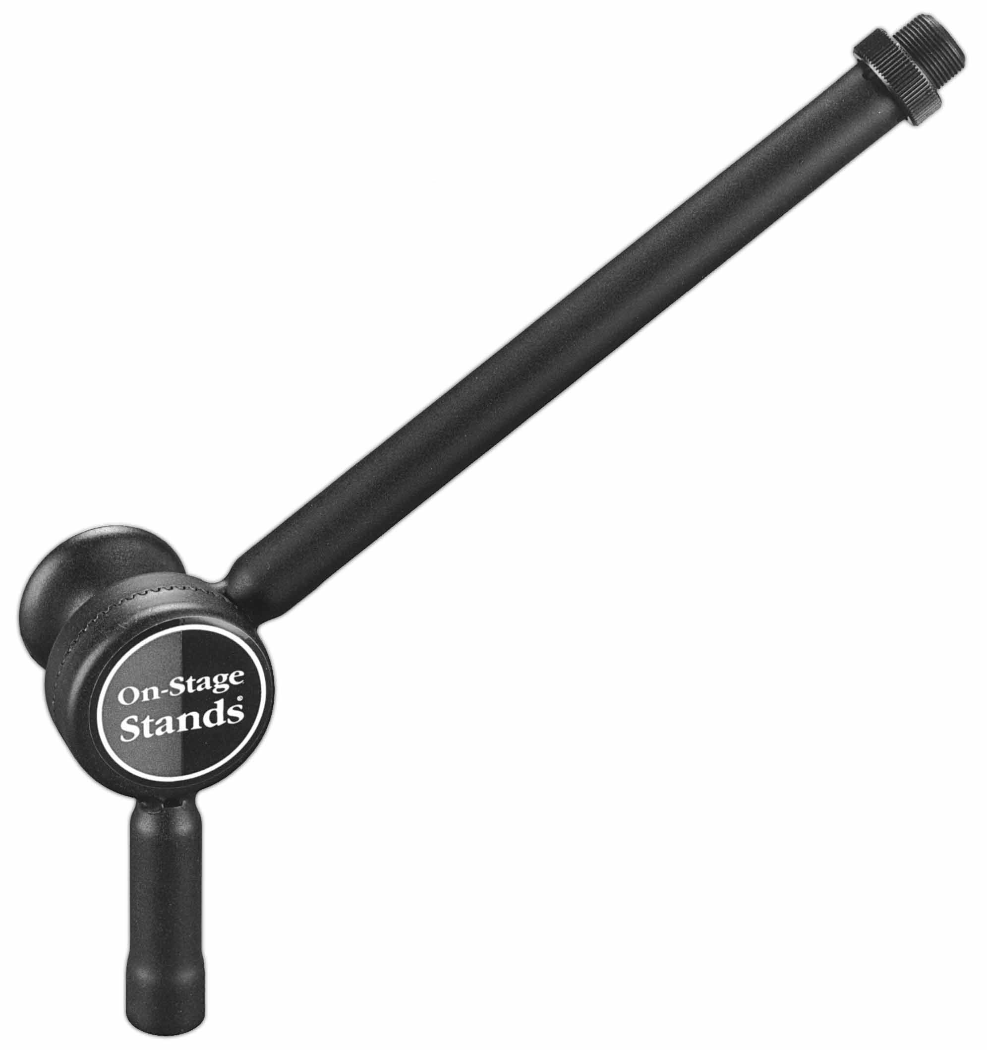 On-Stage On-Stage Mini Mic Boom Arm