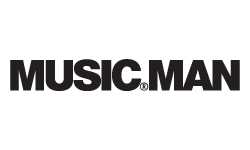 Music Man Authorized Dealer