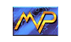 MVP Authorized Dealer
