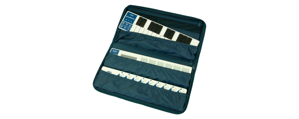 Korg Korg nanoBAG nano2Series Controller Soft Case