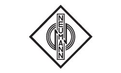Neumann Authorized Dealer