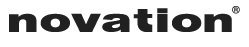 Novation Authorized Dealer