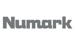Numark Authorized Dealer