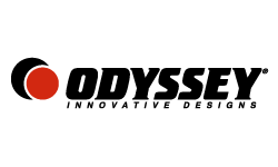 Odyssey Authorized Dealer