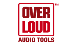 Overloud Authorized Dealer