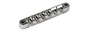 Gibson Gibson ABR1 Bridge, with Assembly - Nickel