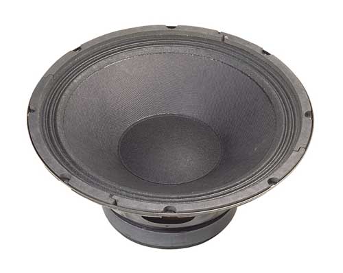 Eminence Eminence Delta-12A Speaker, 400 W, 12 Inch