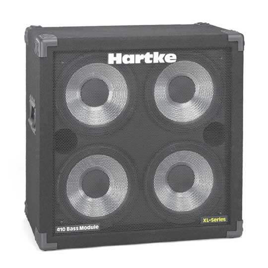 Hartke Hartke 410XL Bass Cabinet, 400 W