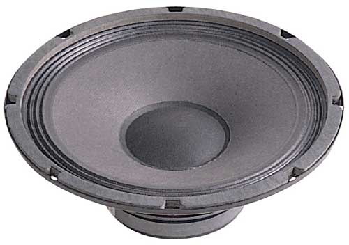 Eminence Eminence Beta 12A2 Speaker, 250 W, 12-Inch