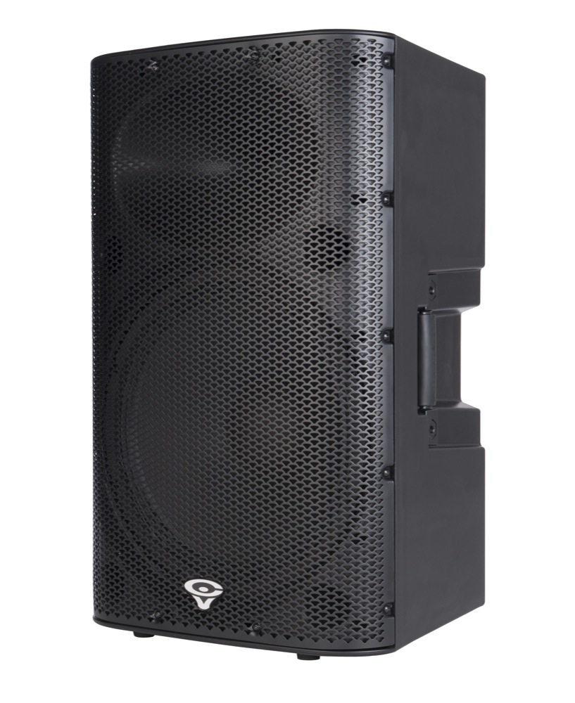 Cerwin-Vega Cerwin-Vega P1500X Loudspeaker (1500 Watts, 1x15