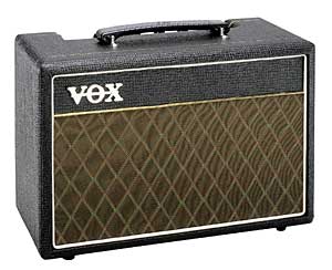 Vox Vox Pathfinder 10-Watt Guitar Amplifier