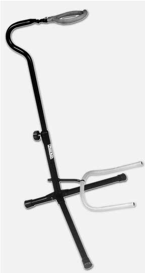 On-Stage On-Stage Flip It Guitar Stand, Tripod