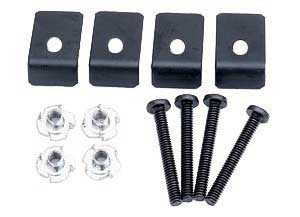 Raxxess RaXXess Speaker Grill Clamp Kit