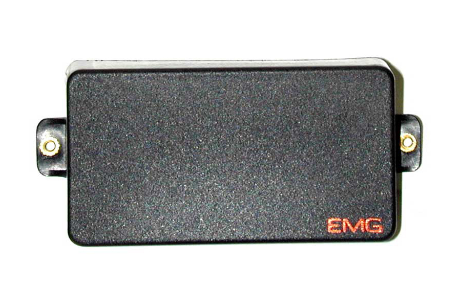 EMG EMG 85 Humbucker Pickup, Active - Chrome