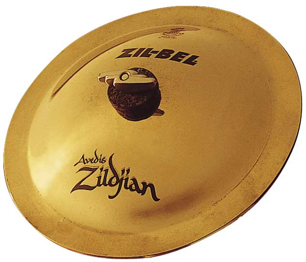 Zildjian Zildjian ZILBEL FX Cymbal, Large