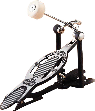 Ludwig Ludwig Speed King Bass Drum Pedal, Single