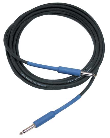 CBI CBI Artist Hot Shrink Instrument Guitar Cable (25 Foot)