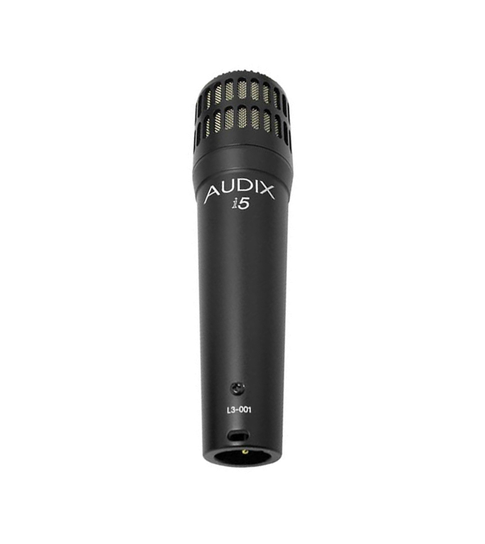 Audix Audix i5 Instrument Microphone, Multipurpose