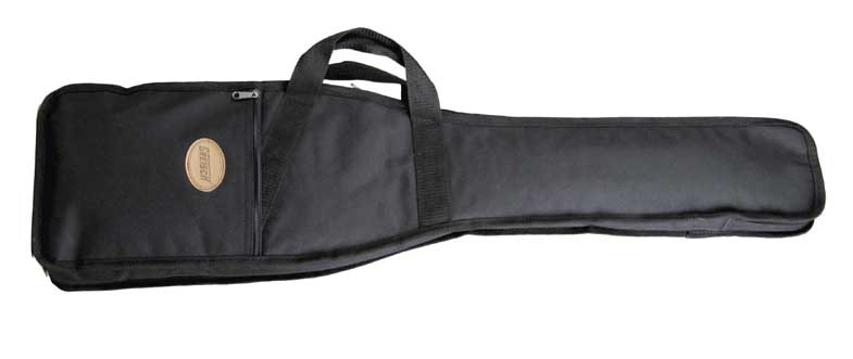 Gretsch Guitars and Drums Gretsch G2165 Padded Gig Bag for Lap Steel Guitars