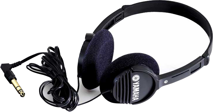 Yamaha Yamaha RH1C Stereo Headphones