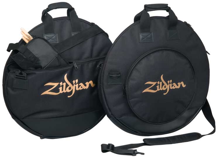 Zildjian Zildjian PS0738 Super Cymbal Bag (24 Inch)