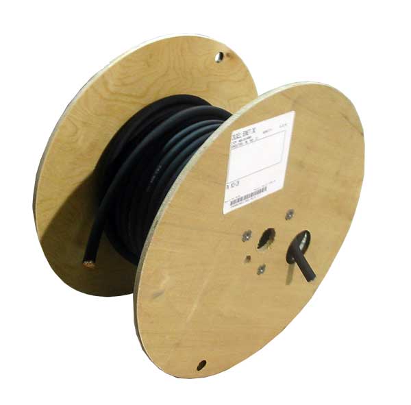 CBI CBI 22 AWG Microphone Cable Spool (250 Foot)