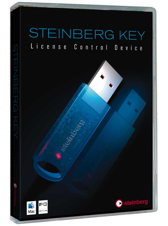 Steinberg Steinberg Key USB Software License Control Device