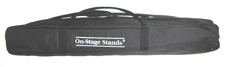 On-Stage On-Stage SSB6500 Mic/Speaker Stand Bag