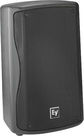 Electro-Voice Electro-Voice ZX190 Loudspeaker, 2-Way, 400 W