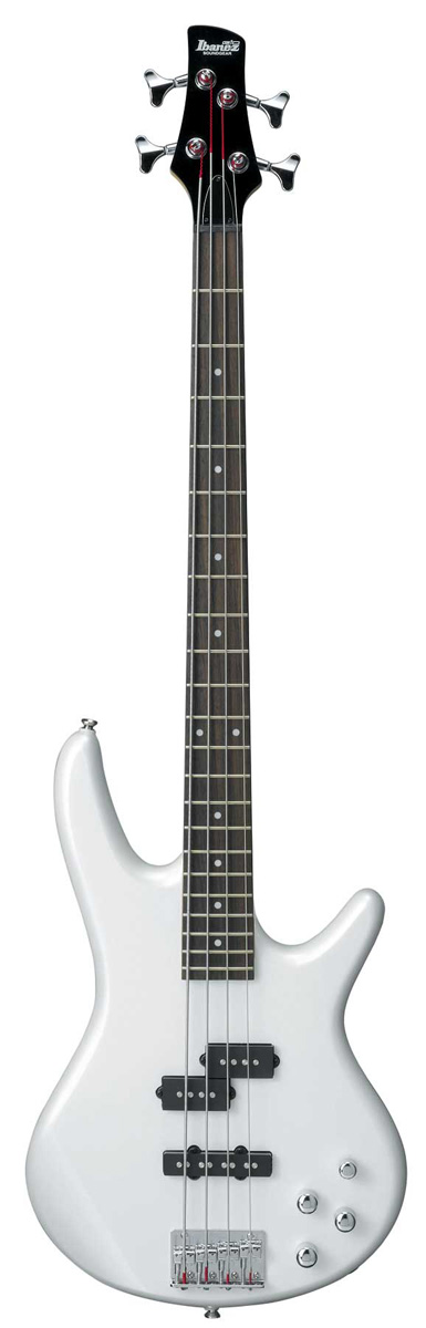 Ibanez Ibanez GSR200 Electric Bass Guitar - Pearl White