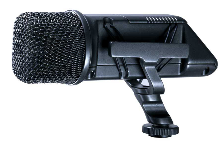 RODE Rode SVM Video Microphone (Stereo)