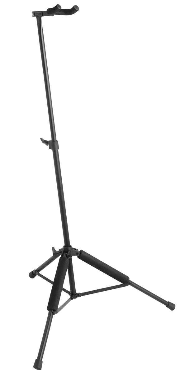 On-Stage On-Stage GS7155 Hang It Guitar Stand, Single