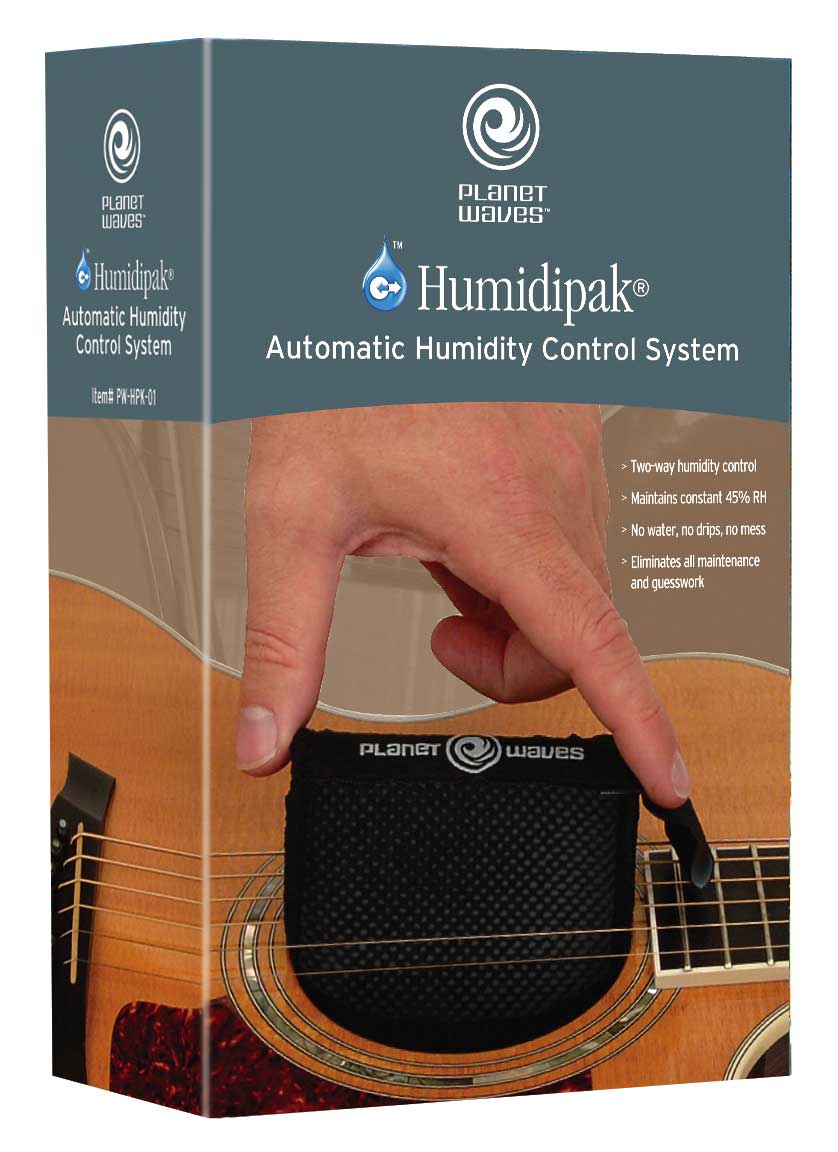 Planet Waves Planet Waves PW-HPK-01 Humidipak Humidity Control System