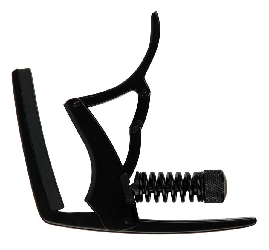 Planet Waves Planet Waves PW-CP-05 NS Dual Action Capo - Black