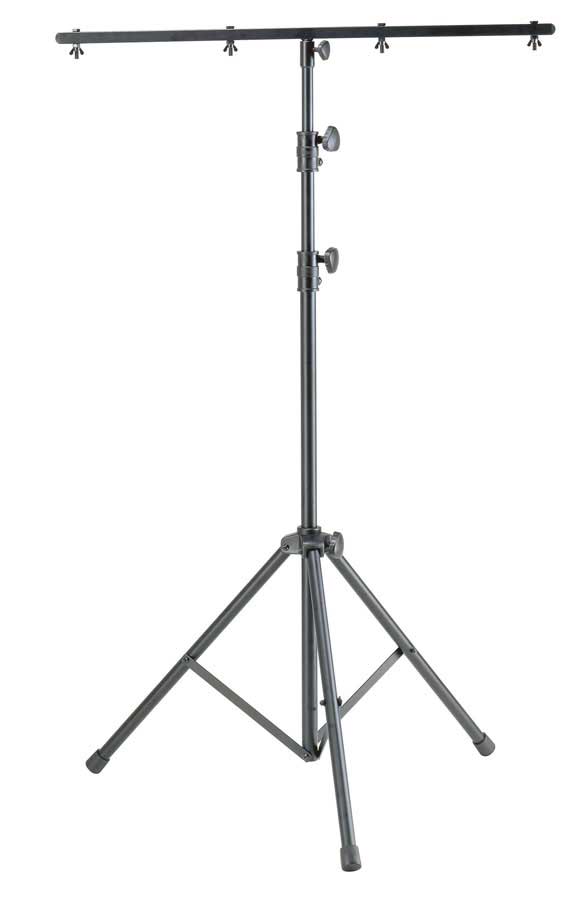 Odyssey Odyssey LTP6 Tripod Lighting Stand w/1 Cross Bar