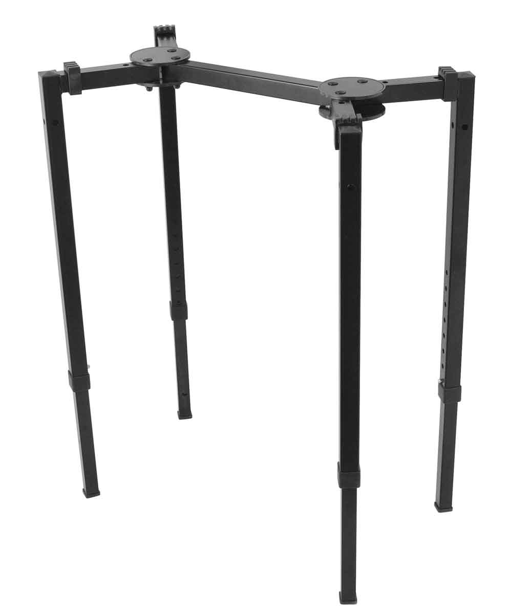 On-Stage On-Stage WS8540 Heavy-Duty T-Stand, Medium-Format