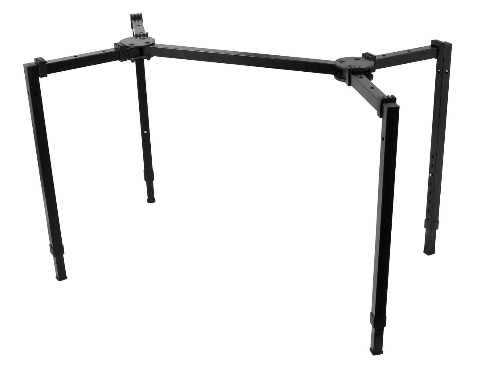 On-Stage On-Stage WS8550 Heavy-Duty T-Stand, Large-Format