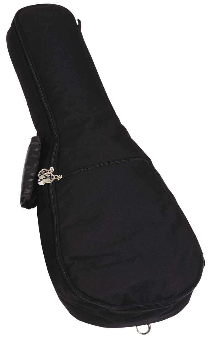 Lanikai Lanikai HSS Standard Ukulele Heavy-Duty Gig Bag (Standard/Soprano Size)