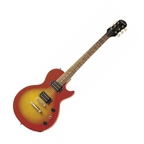 Epiphone Epiphone Les Paul Special II LP Electric Guitar - Heritage Cherry Sunburst