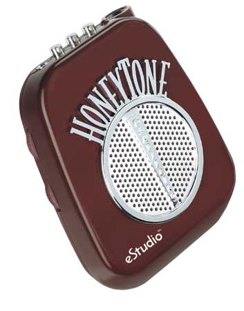 Danelectro Danelectro E-15 eStudio HoneyTone Amplifier