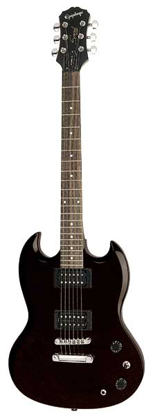 Epiphone Epiphone SG Special Electric Guitar - Black